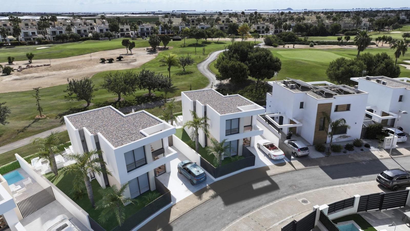 Villa for Sale in San Javier