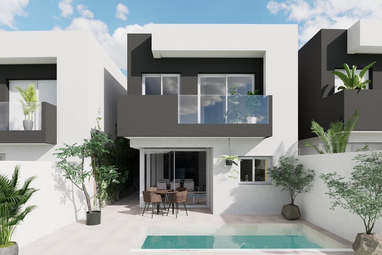 Villa for Sale in Águilas