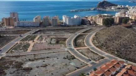 Villa for Sale in Águilas