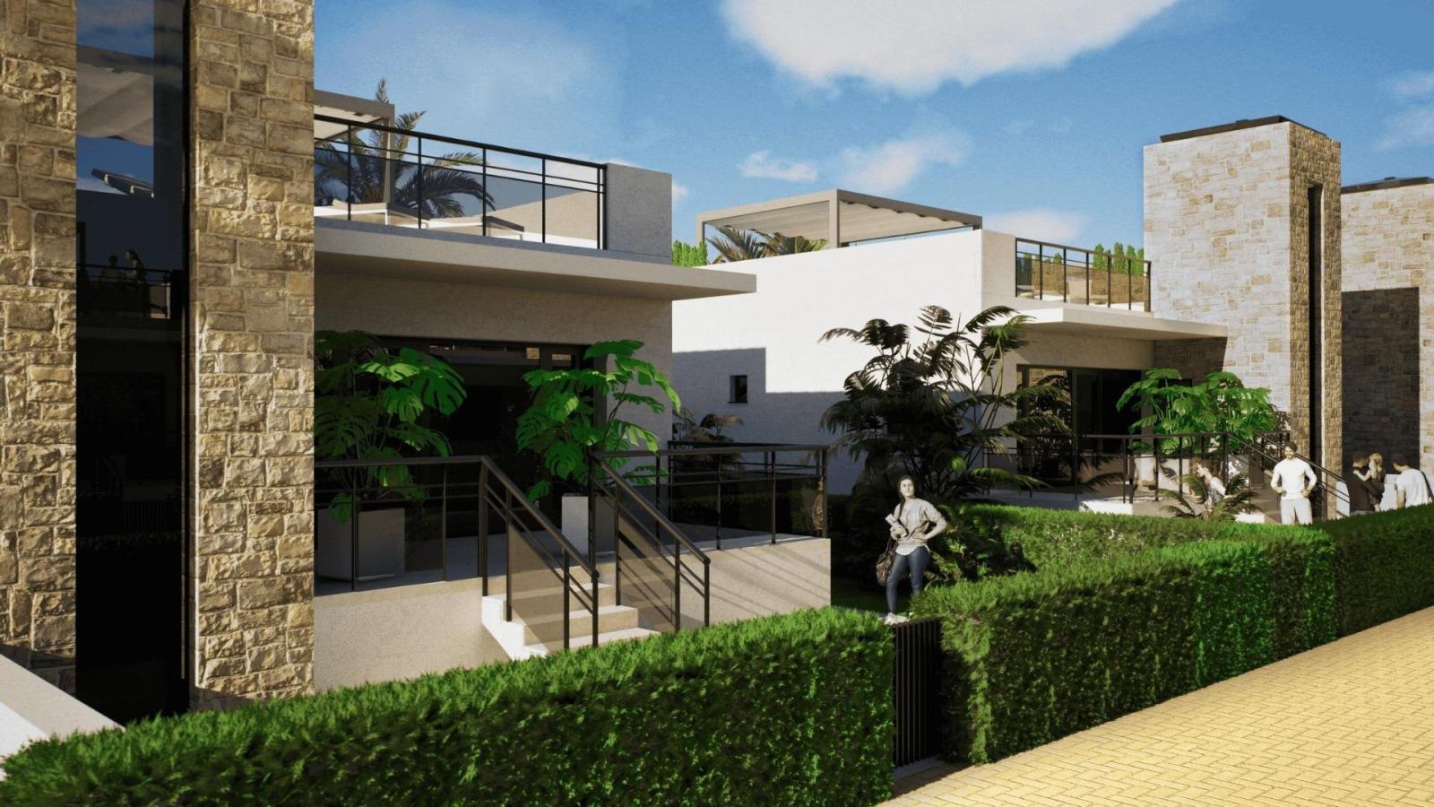 Villa for Sale in Mazarrón