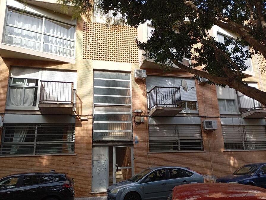 Duplex for Sale in Rojales