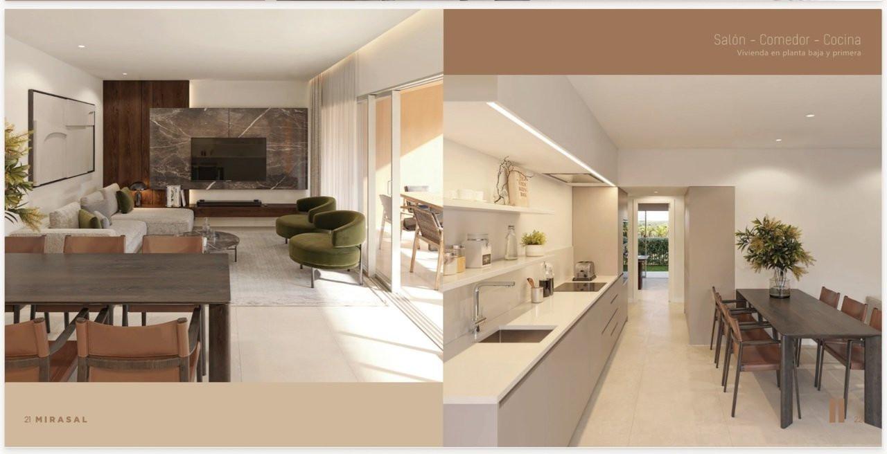 Duplex for Sale in Torrevieja