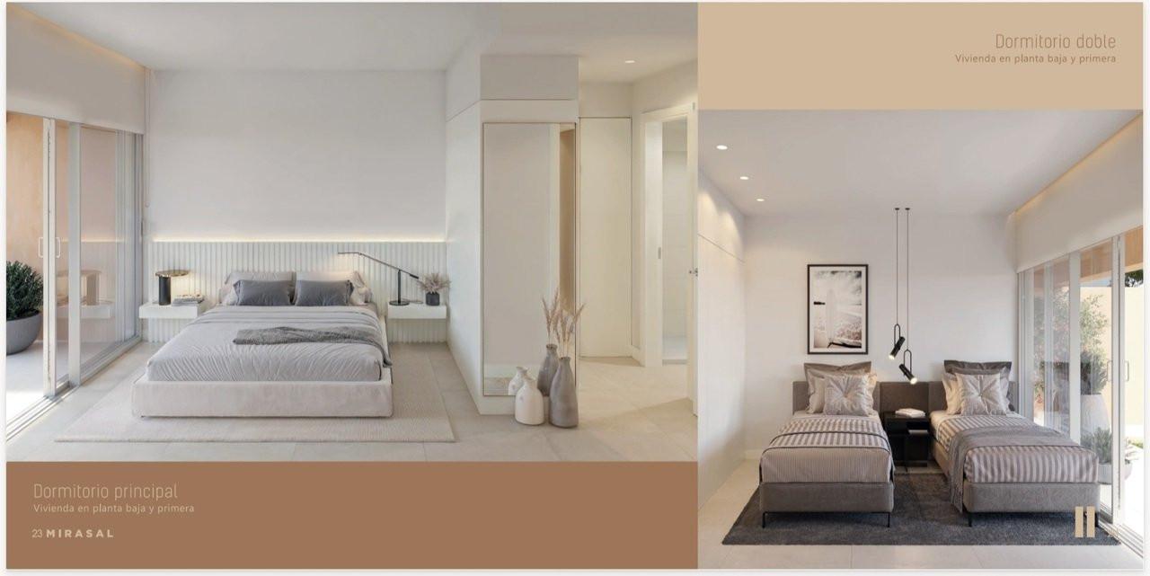 Duplex for Sale in Torrevieja