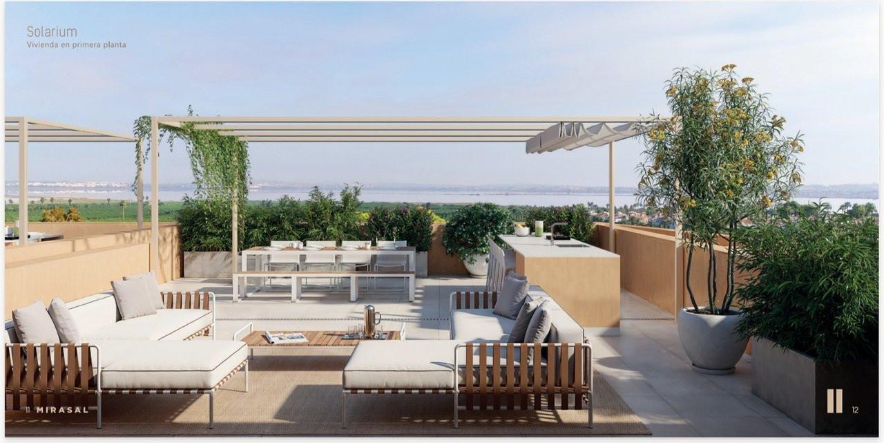 Duplex for Sale in Torrevieja