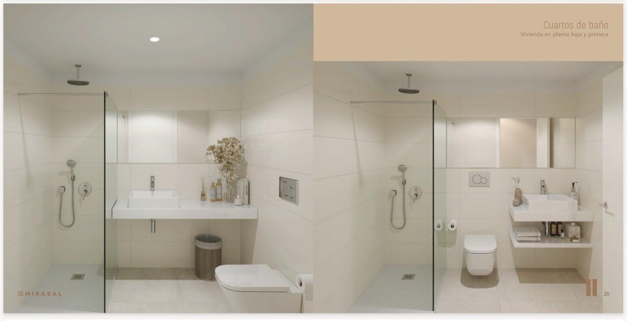 Duplex for Sale in Torrevieja
