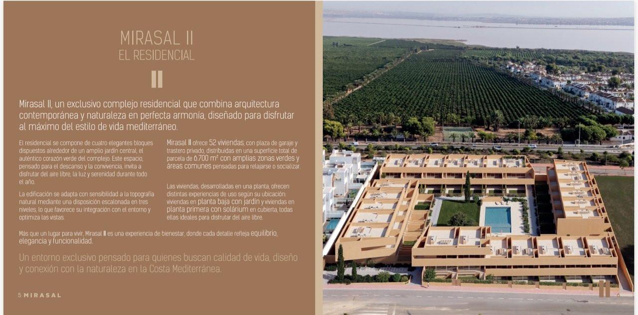 Duplex for Sale in Torrevieja