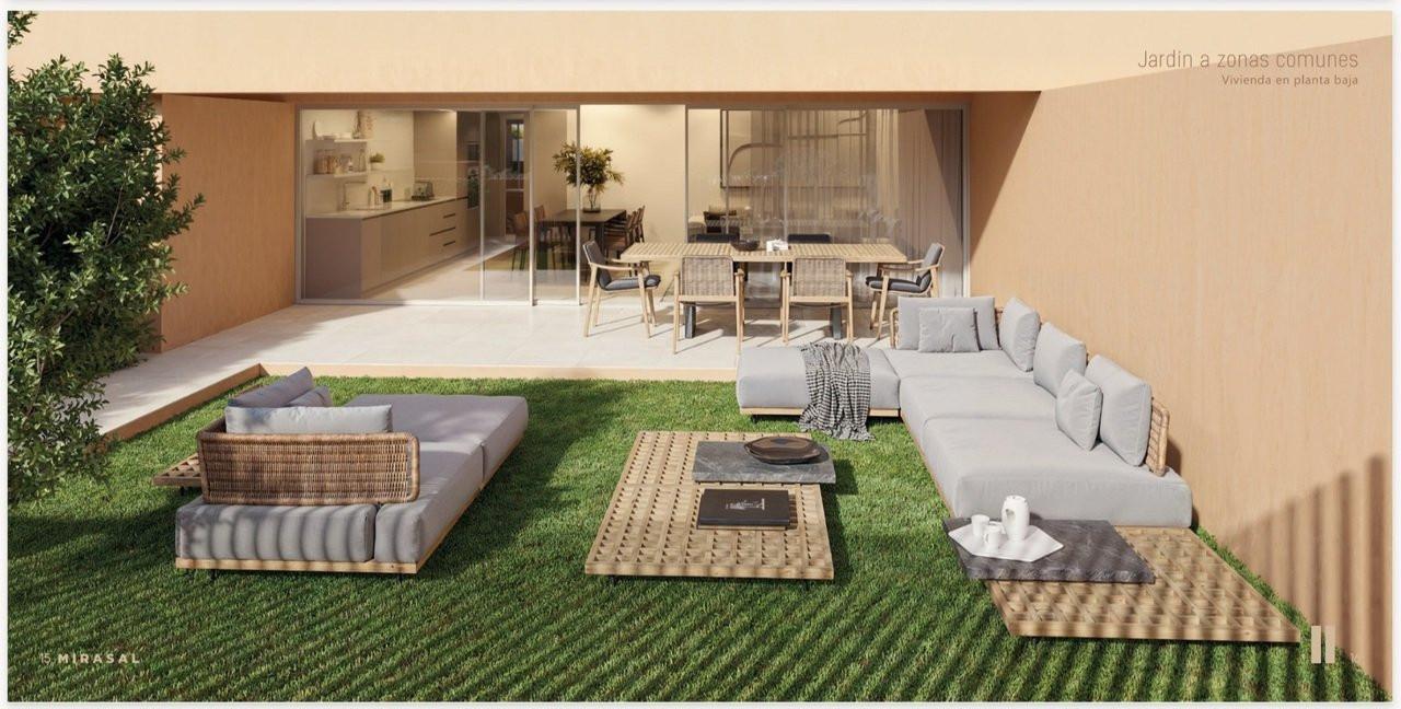 Duplex for Sale in Torrevieja