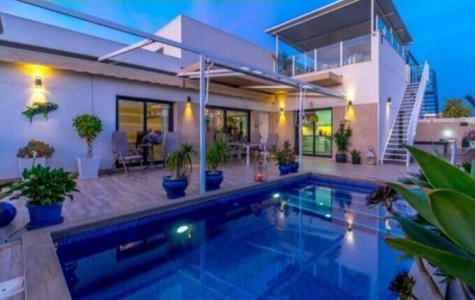 Villa en Venta en Daya Nueva