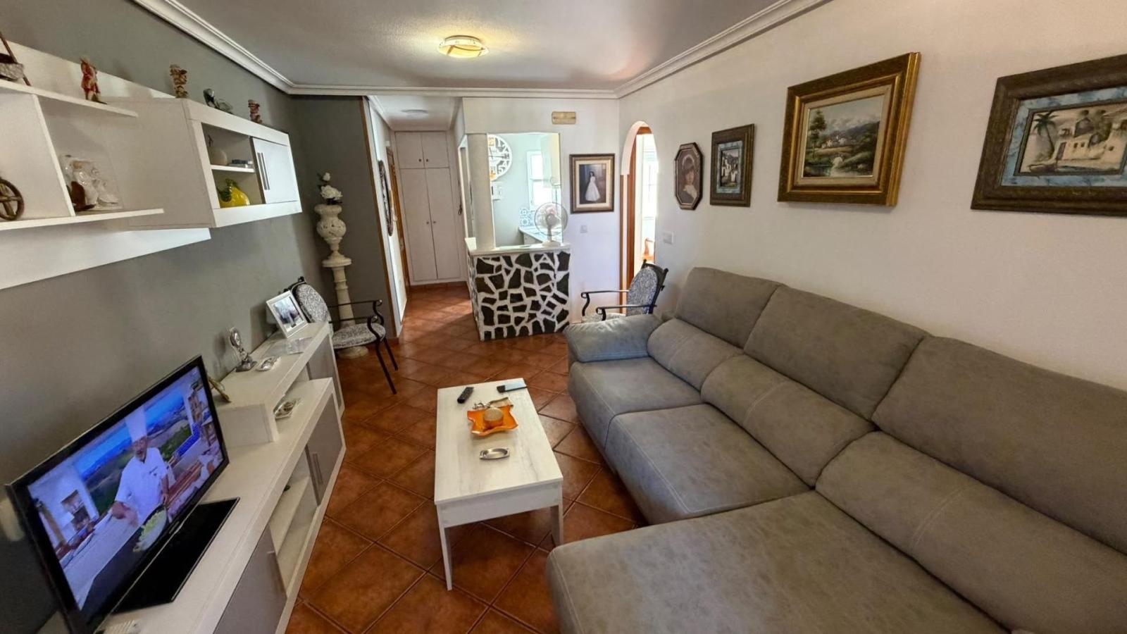 Apartamento en Venta en Torrevieja
