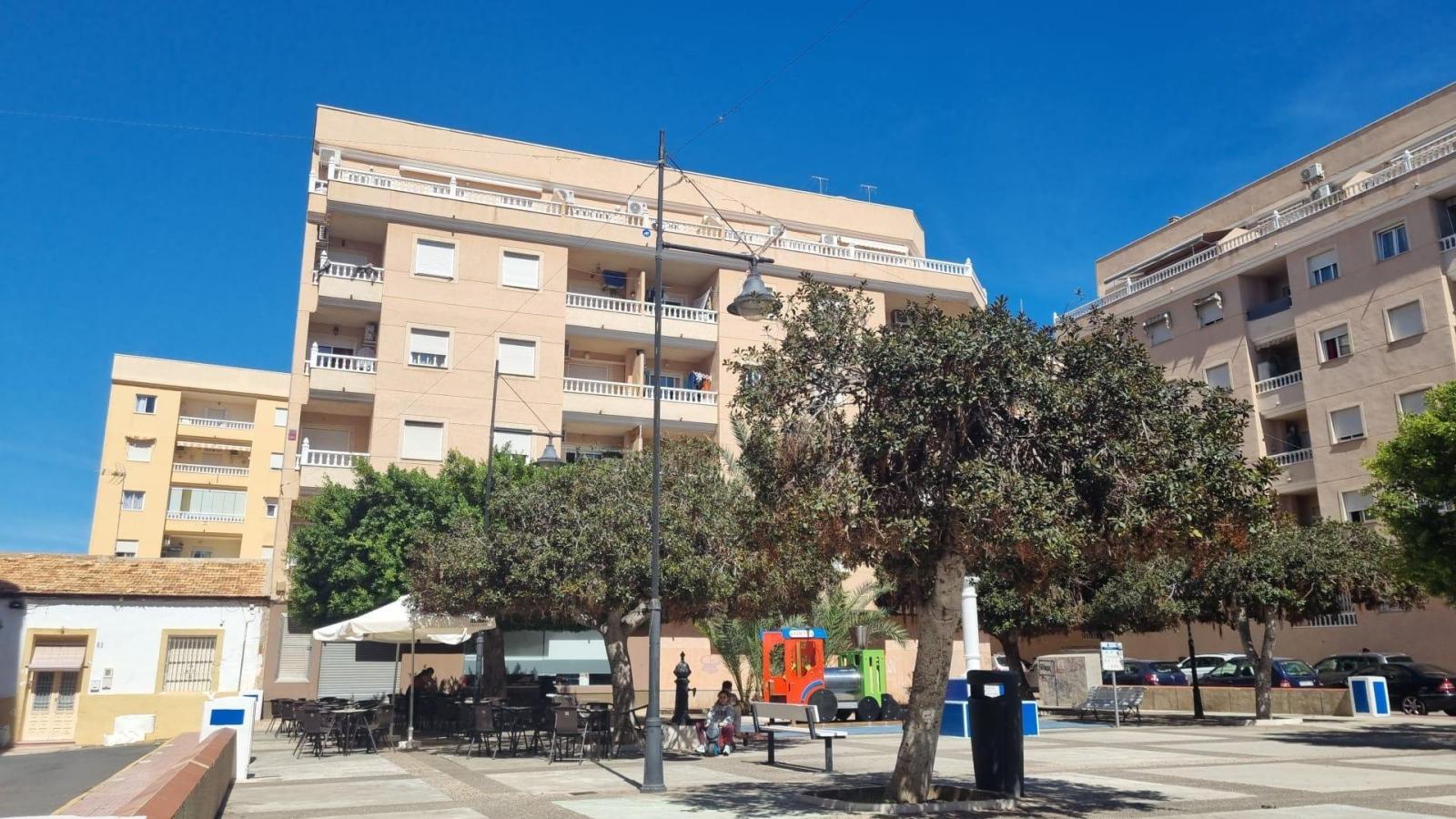 Apartamento en Venta en Torrevieja