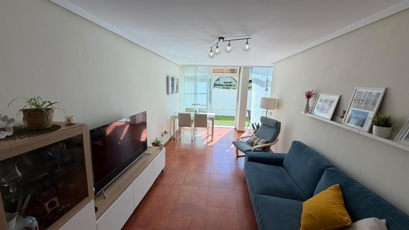 Apartamento en Venta en Torrevieja