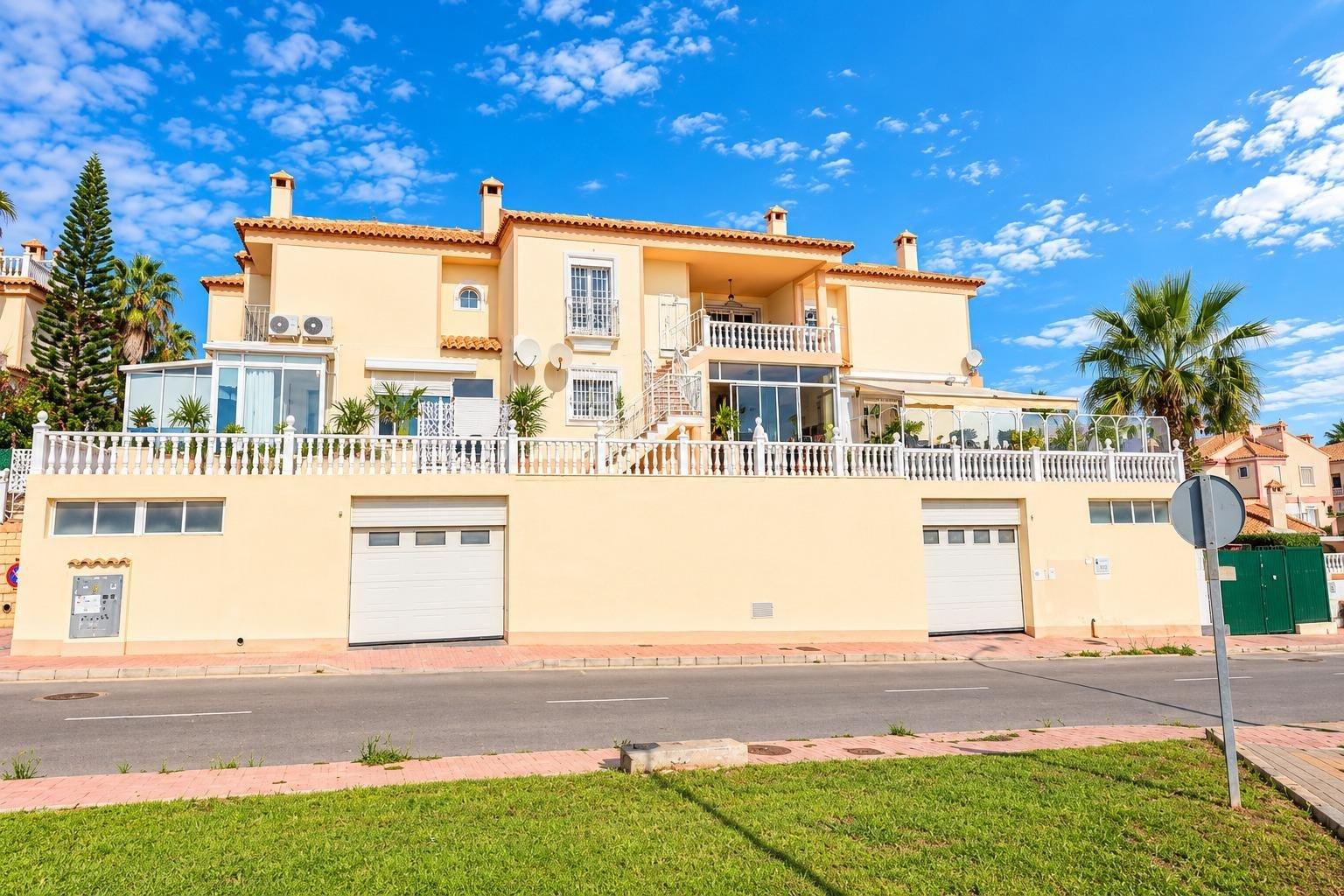 Apartamento en Venta en Torrevieja
