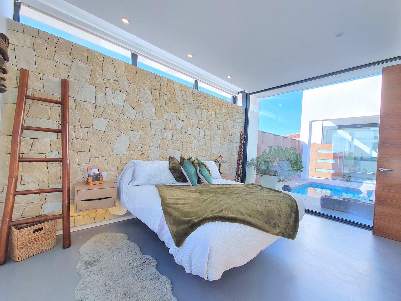 Villa for Sale in Los Alcázares