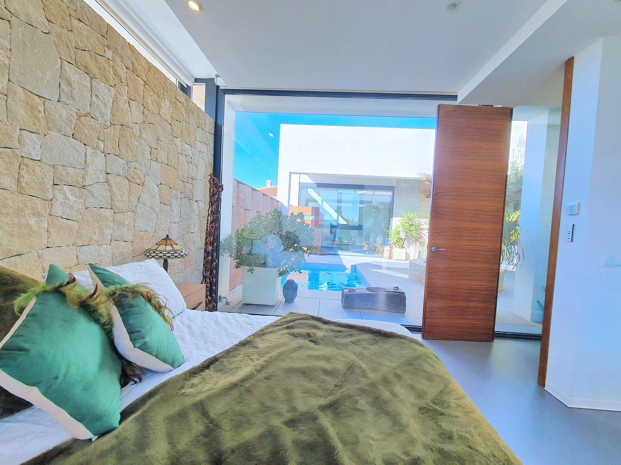 Villa for Sale in Los Alcázares