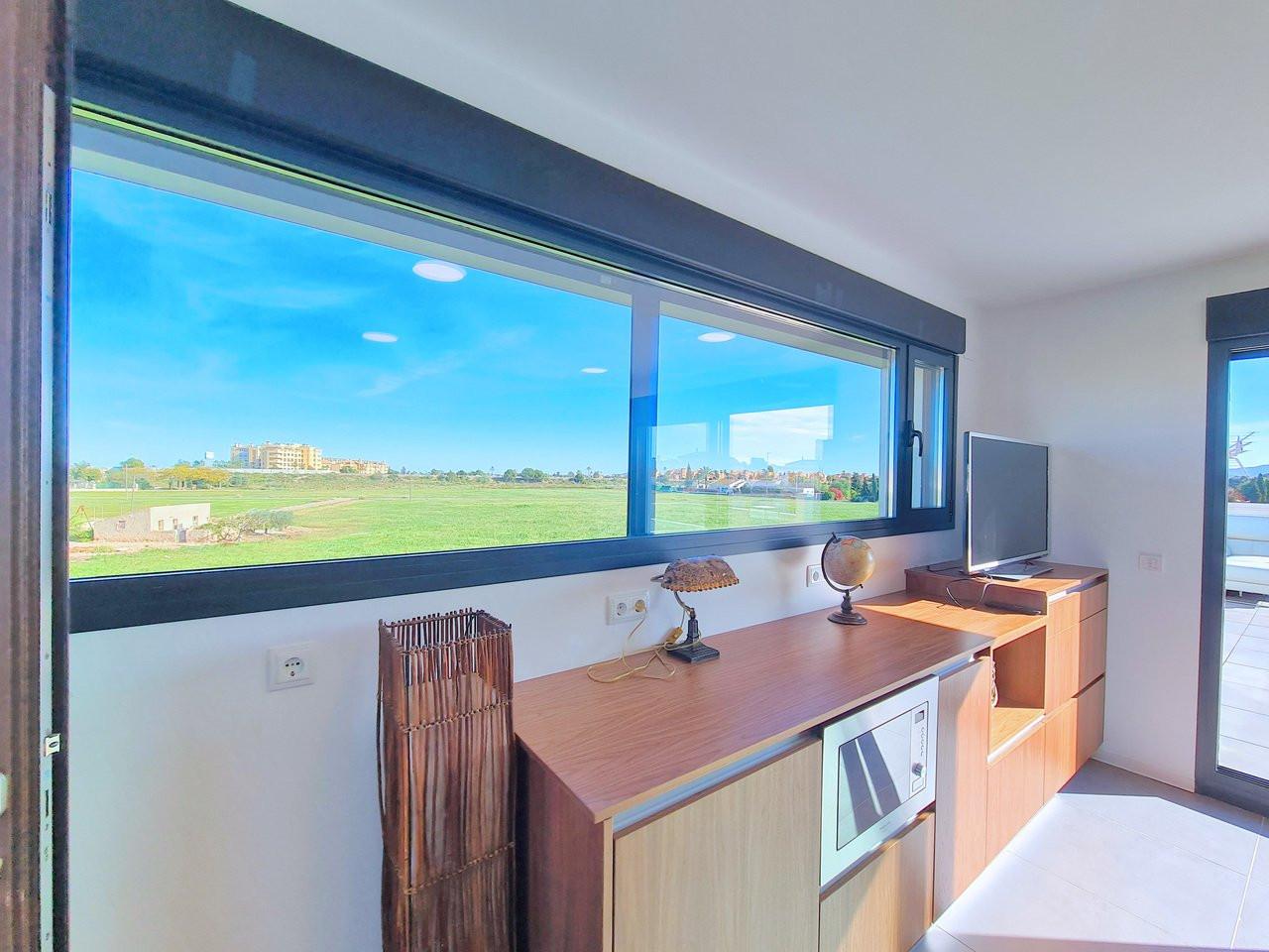 Villa for Sale in Los Alcázares