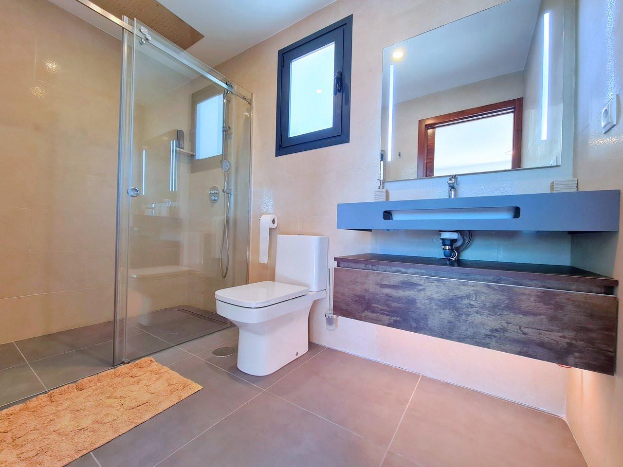 Villa for Sale in Los Alcázares