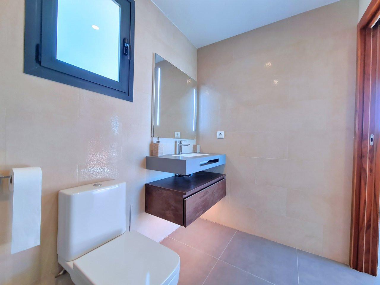 Villa for Sale in Los Alcázares