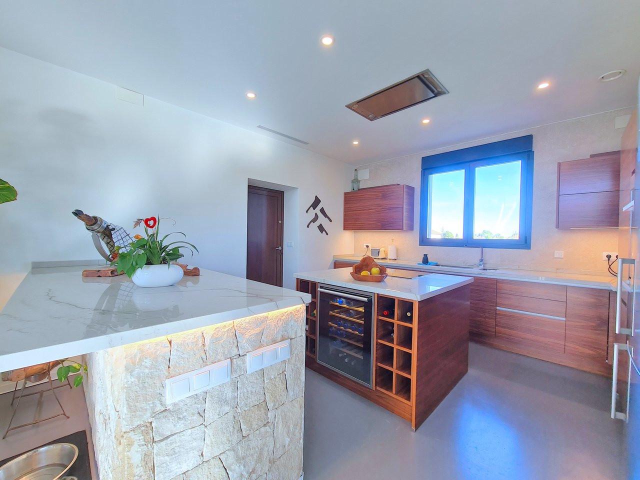 Villa for Sale in Los Alcázares
