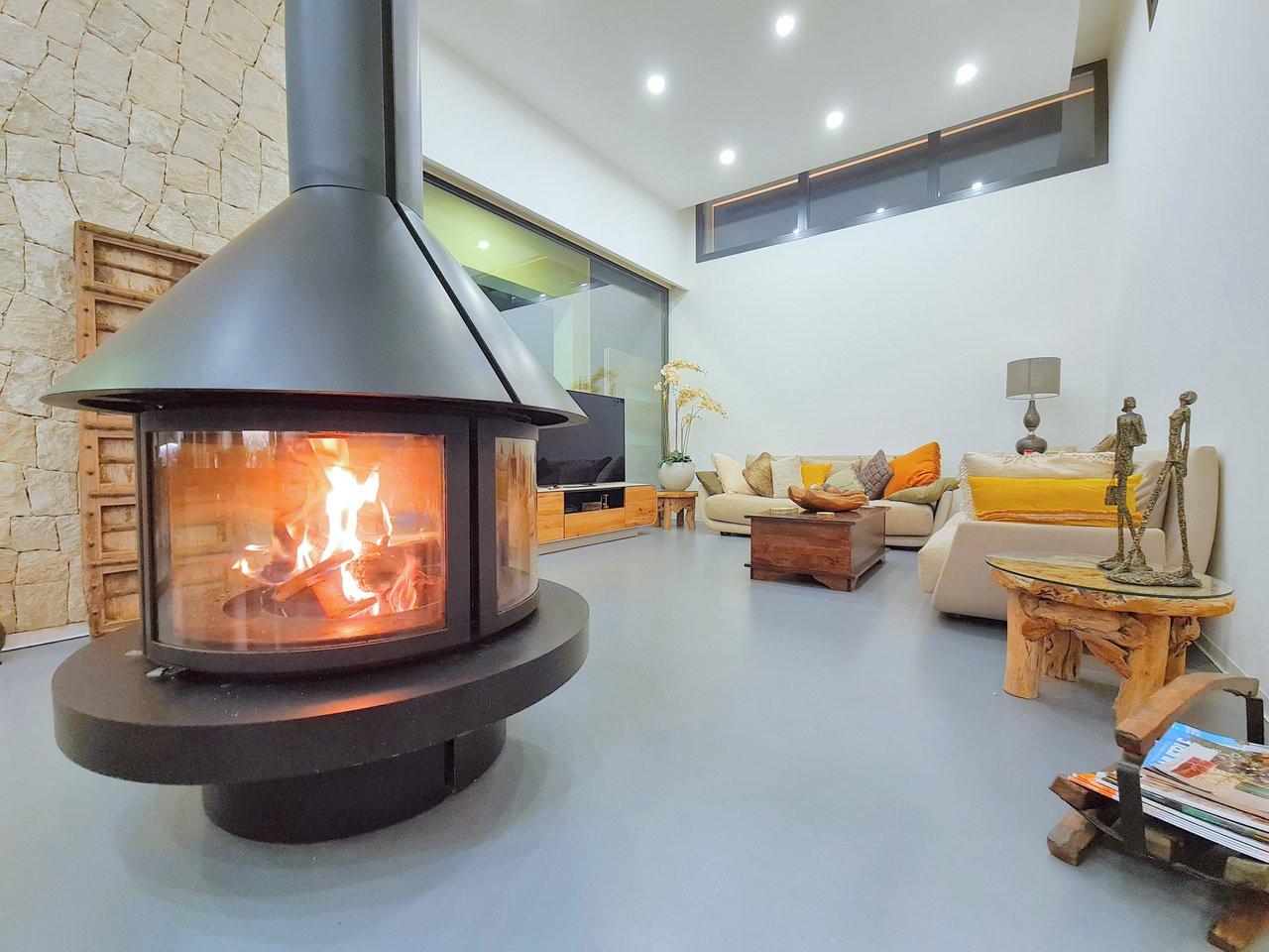 Villa for Sale in Los Alcázares