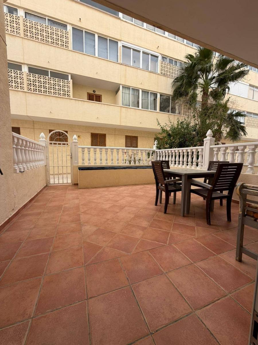Apartamento en Venta en Orihuela