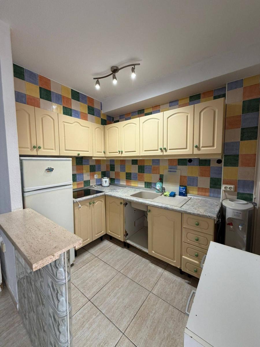 Apartamento en Venta en Orihuela