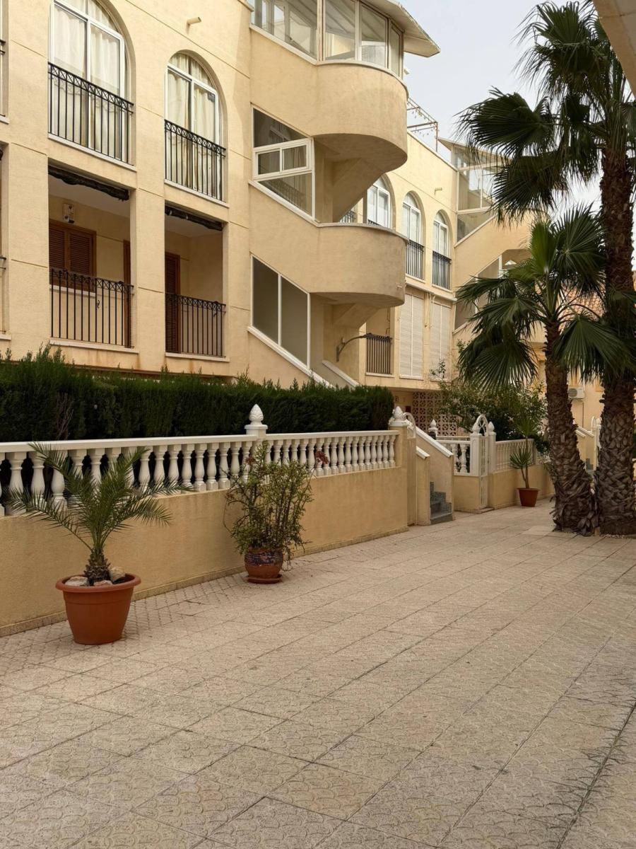 Apartamento en Venta en Orihuela