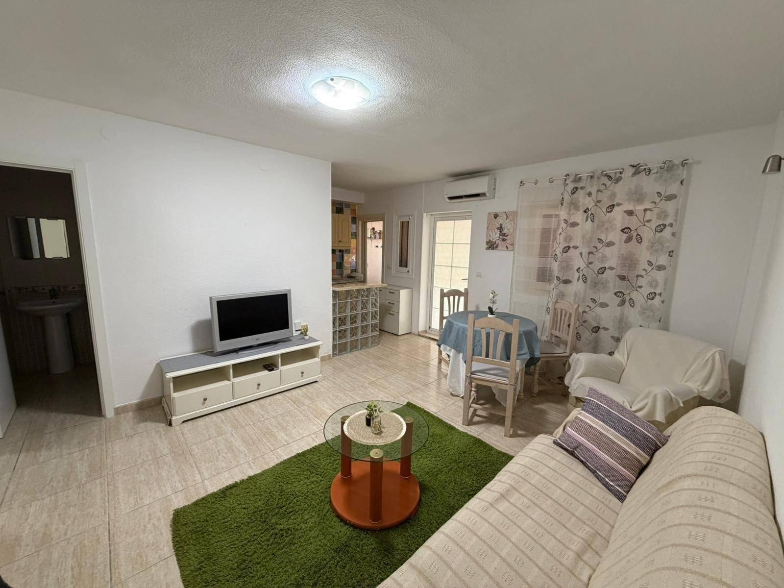 Apartamento en Venta en Orihuela