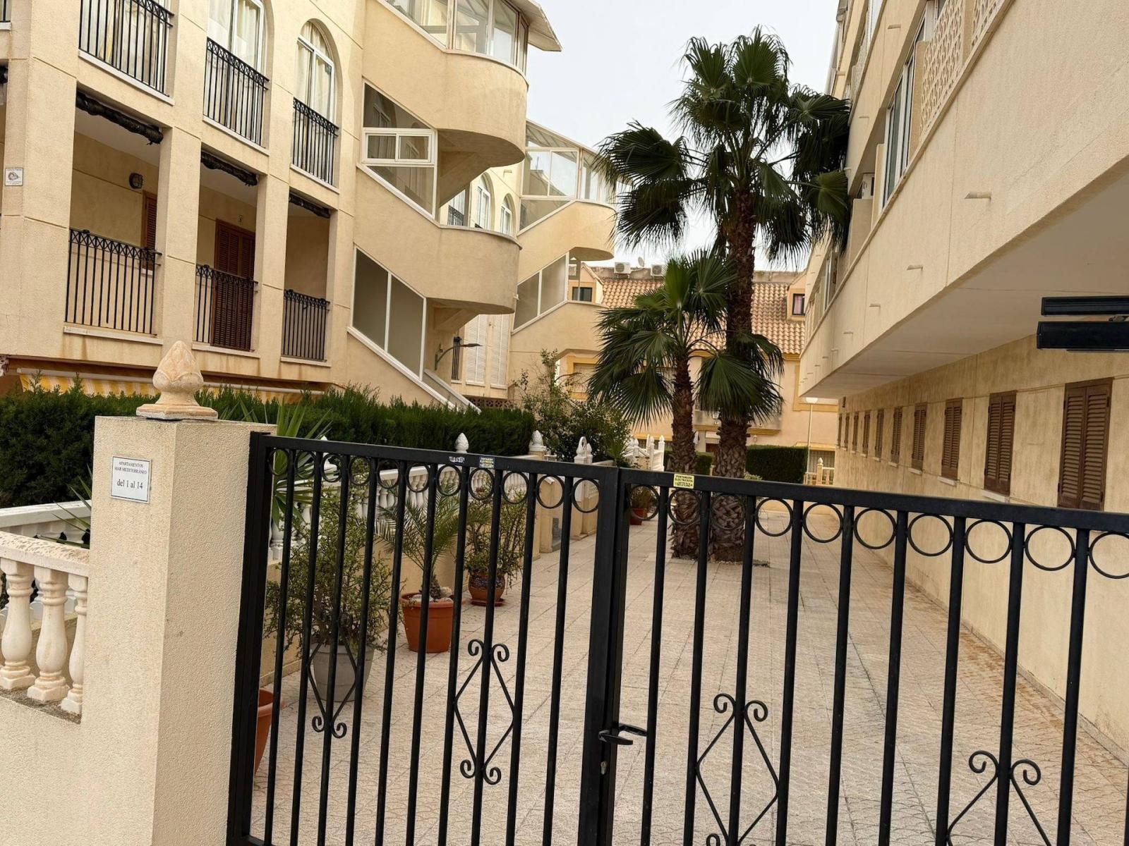 Apartamento en Venta en Orihuela