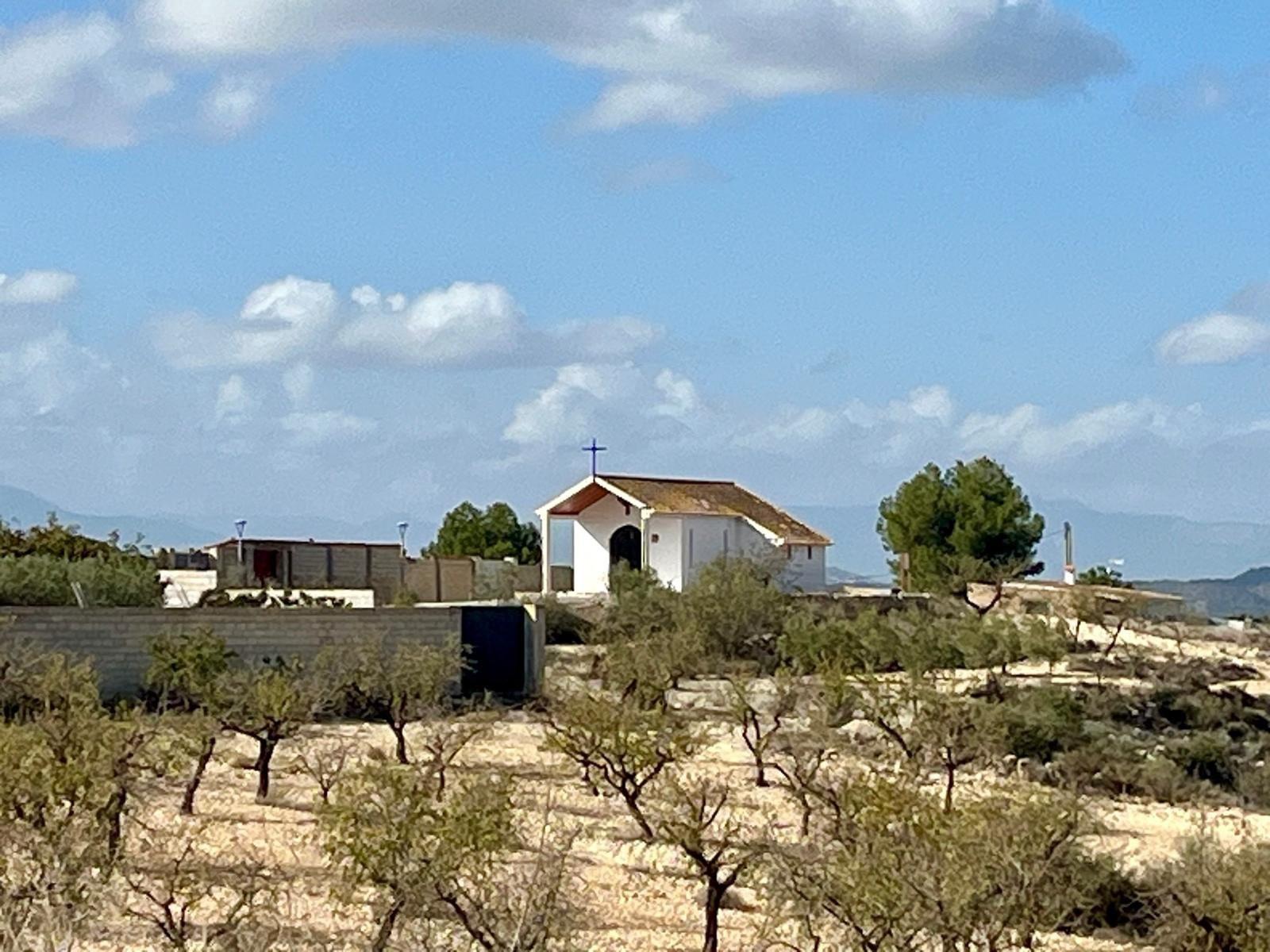 Building Site for Sale in Bullas