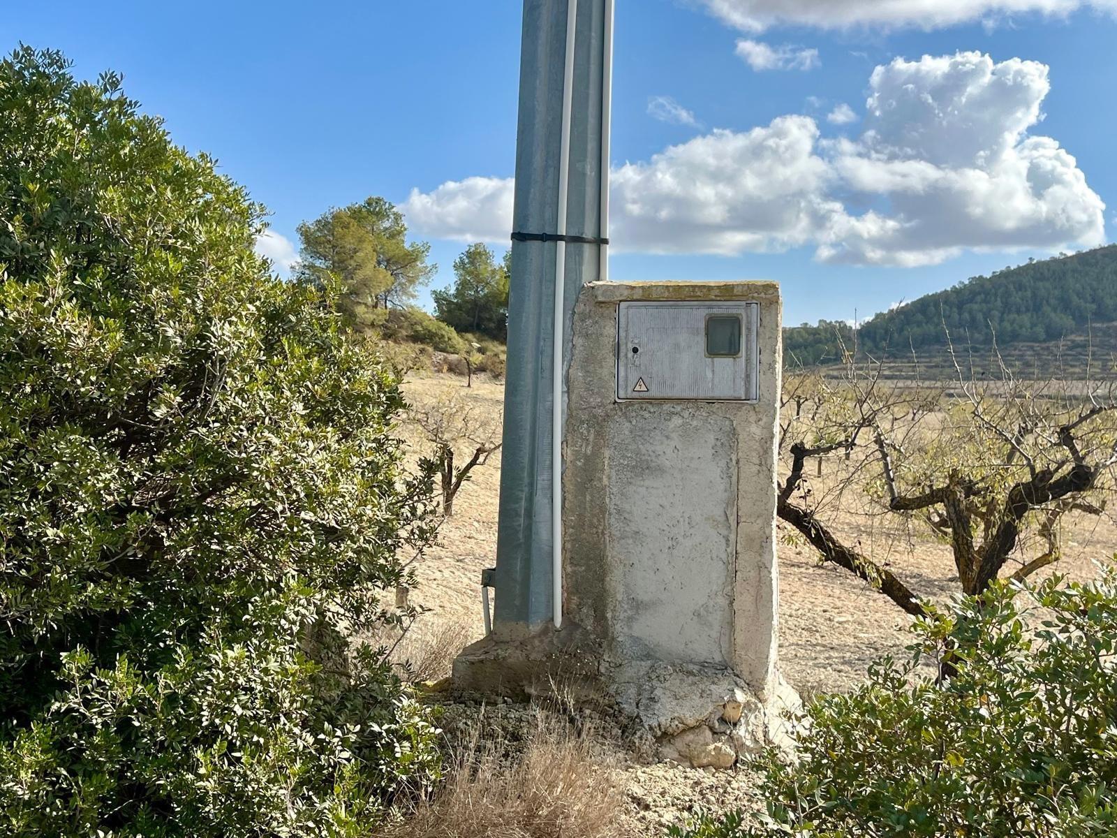 Building Site for Sale in Bullas