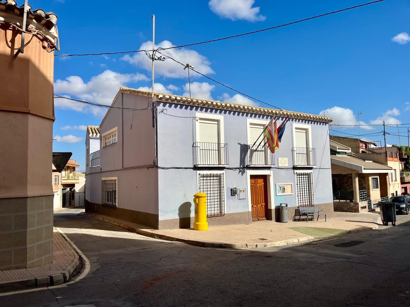Building Site for Sale in Bullas