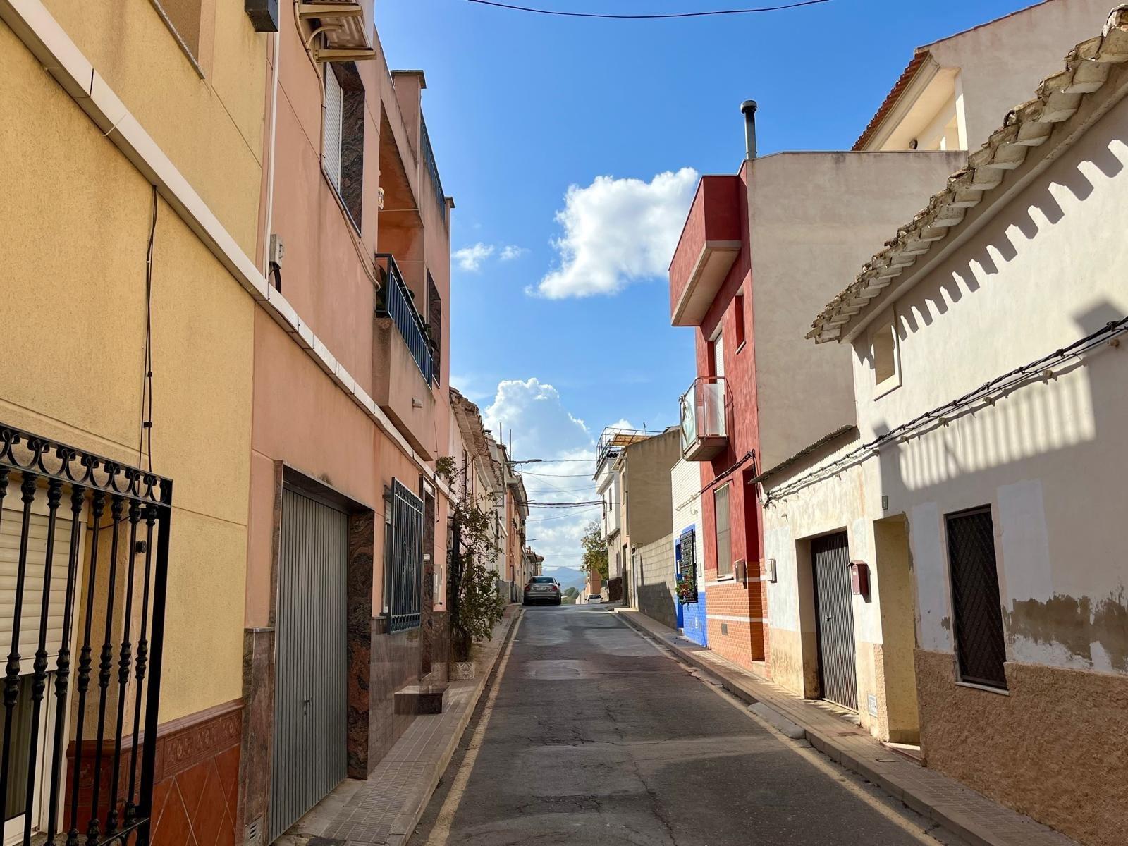 Building Site for Sale in Bullas