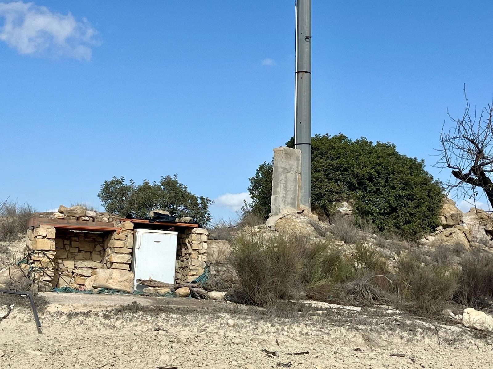 Building Site for Sale in Bullas
