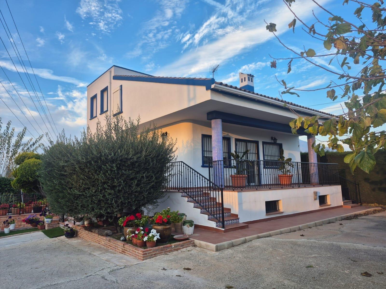 Finca en Venta en Orihuela