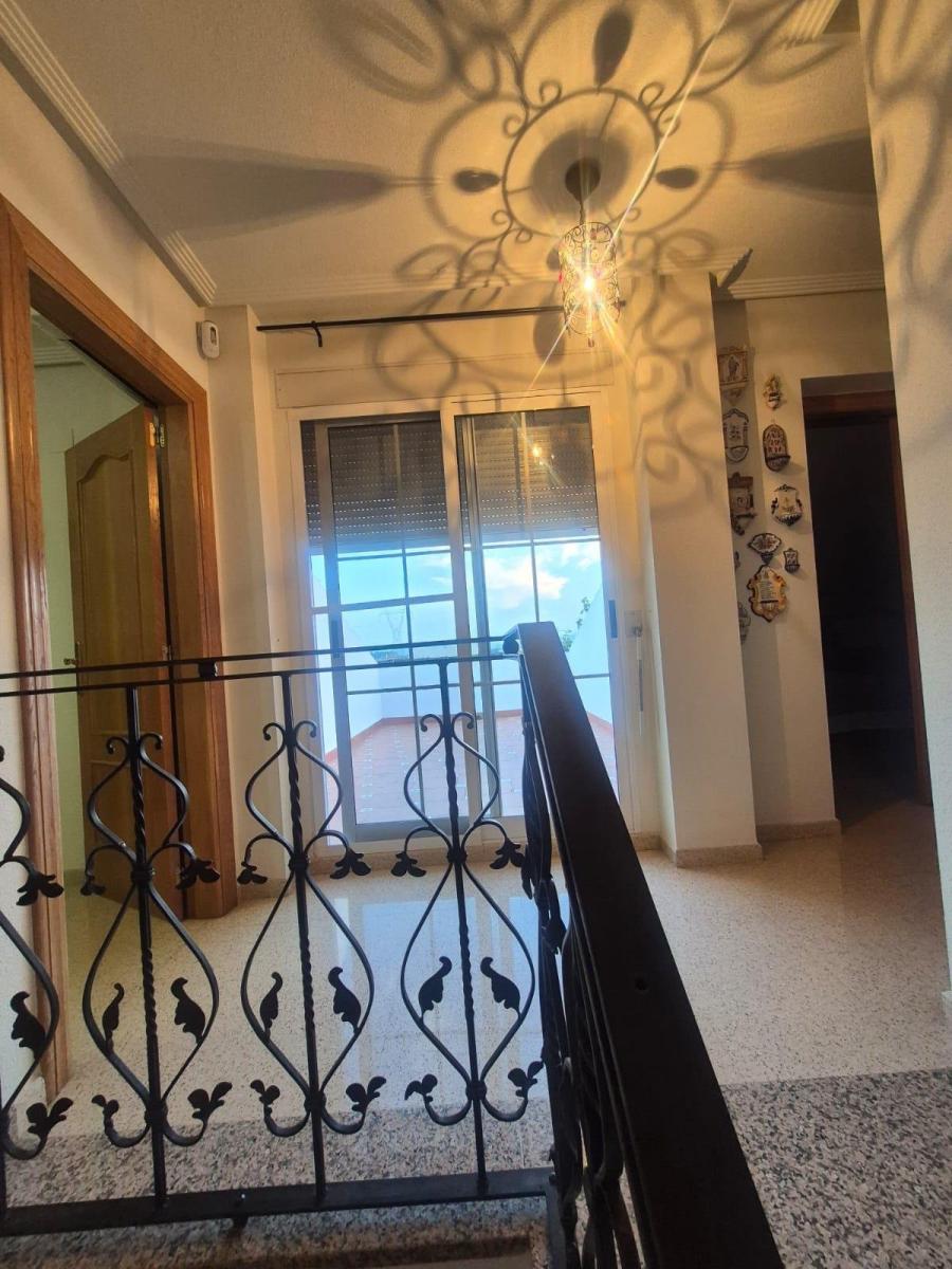 Finca en Venta en Orihuela