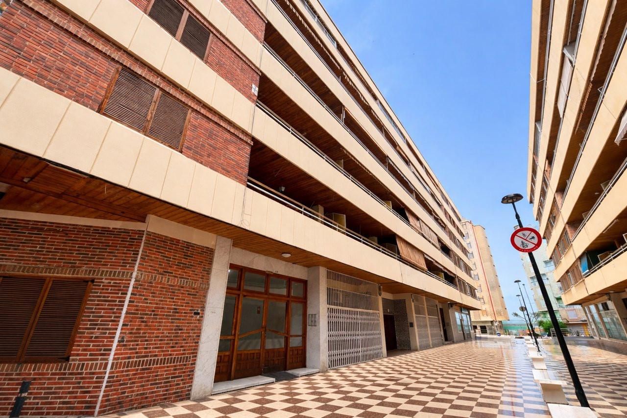 Apartamento en Venta en Torrevieja
