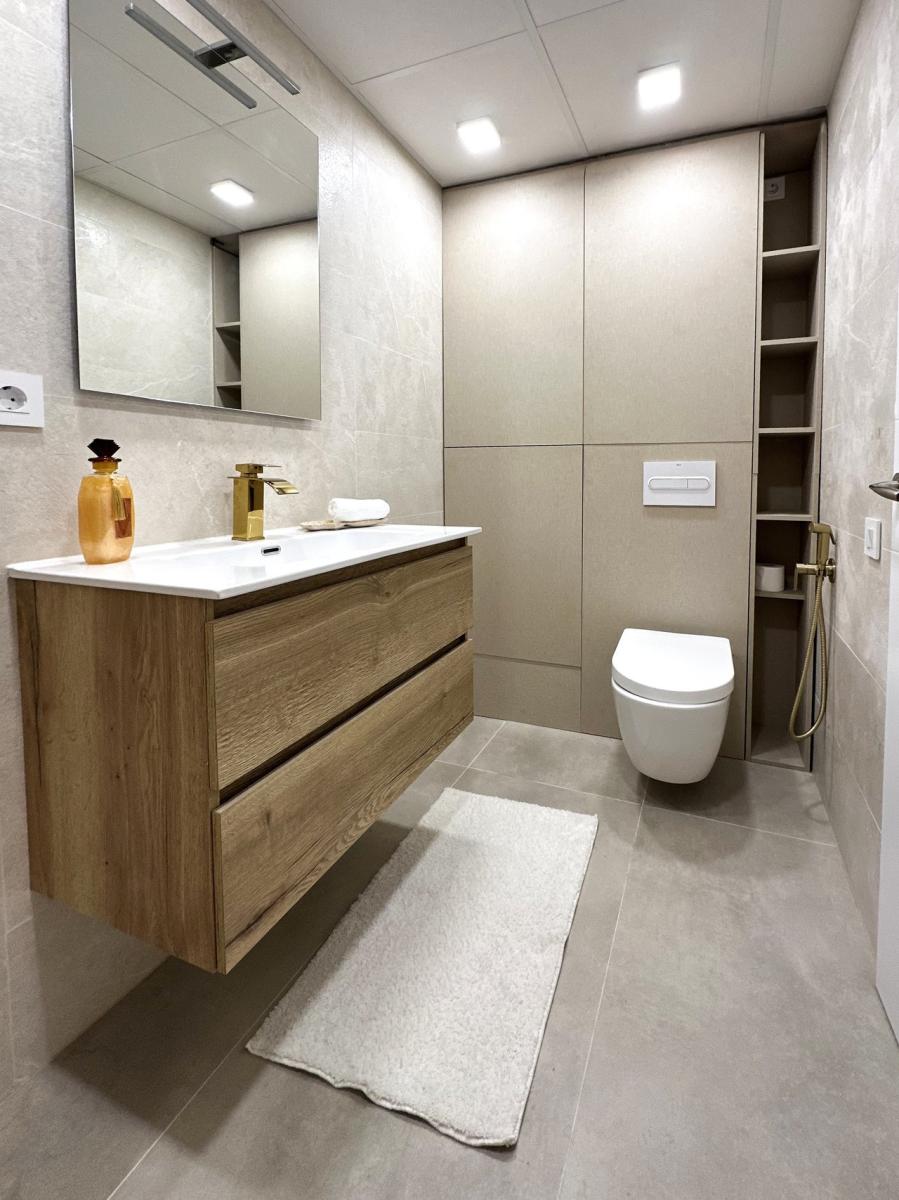 Apartamento en Venta en Torrevieja