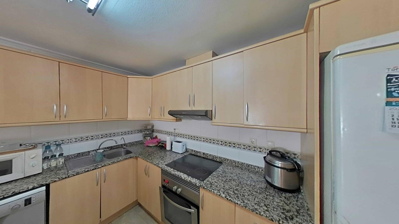 Apartamento en Venta en Torrevieja