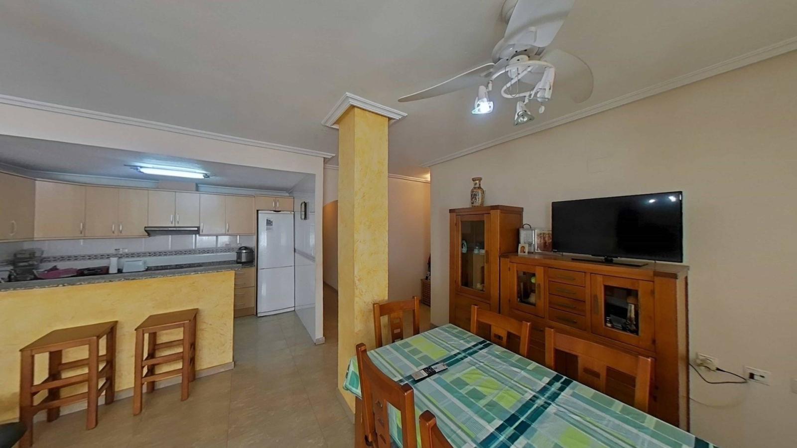 Apartamento en Venta en Torrevieja