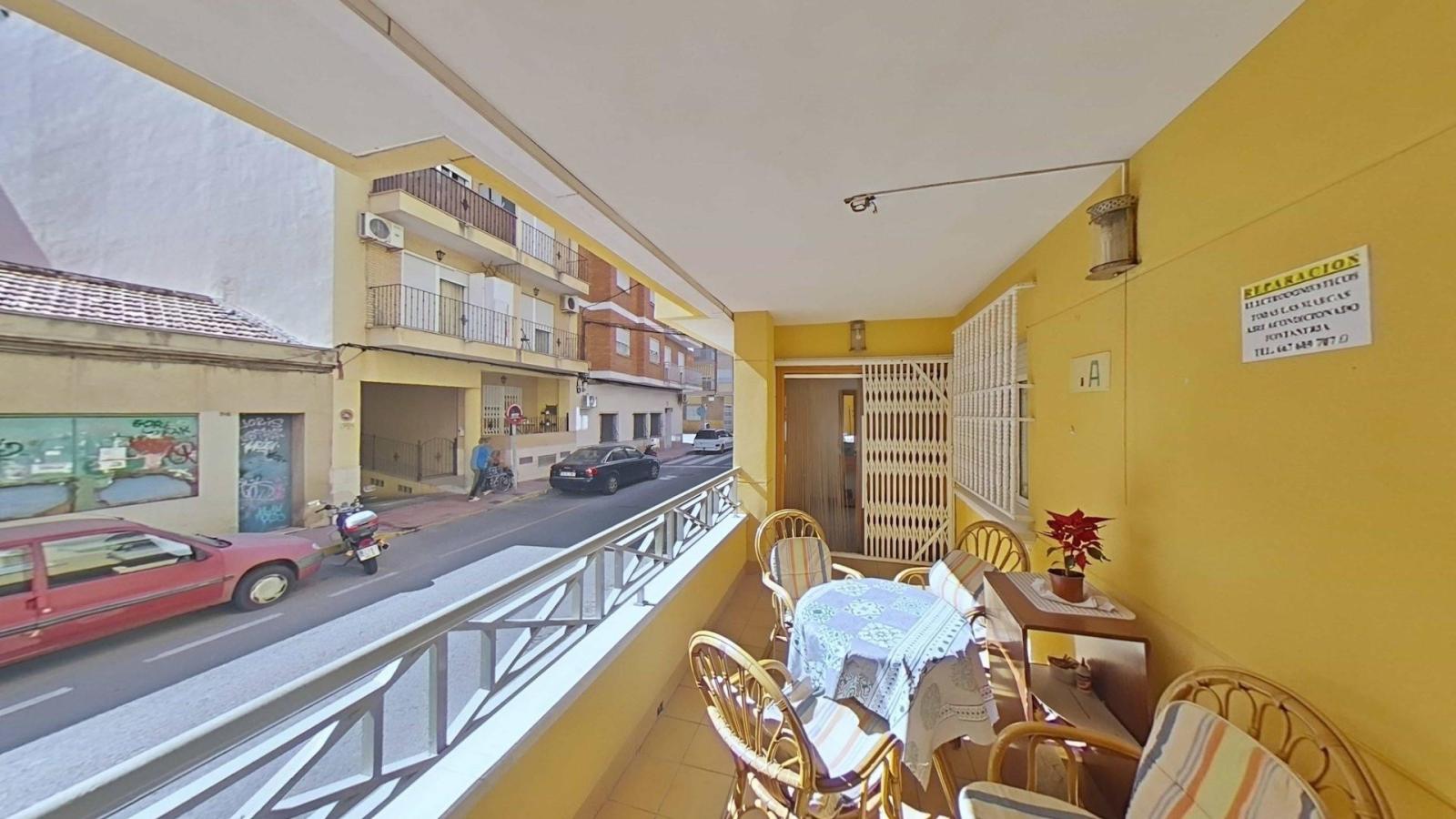 Apartamento en Venta en Torrevieja