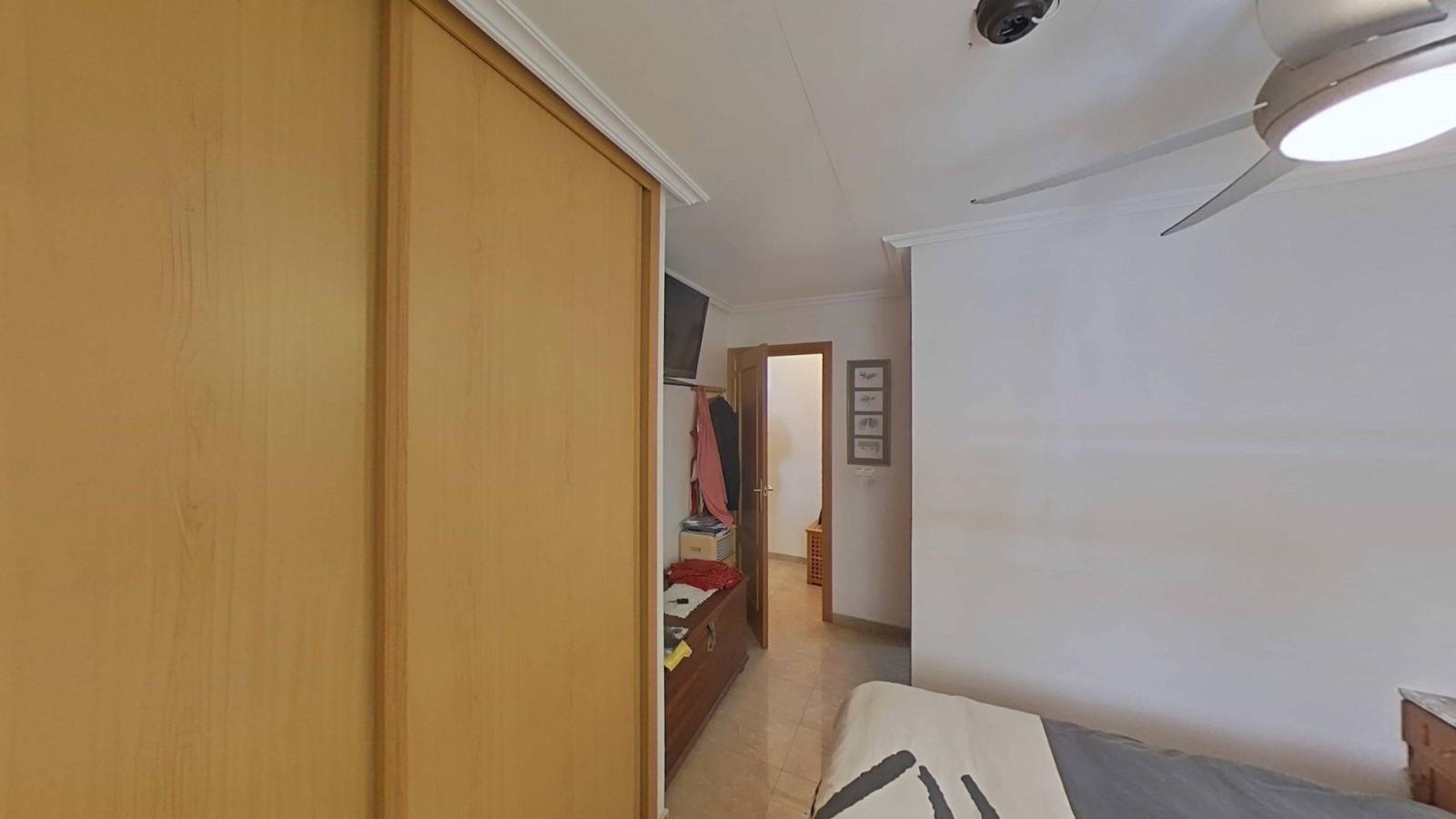 Apartamento en Venta en Torrevieja