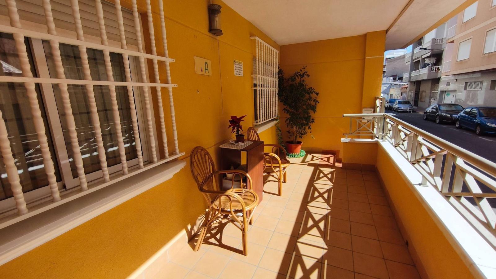 Apartamento en Venta en Torrevieja