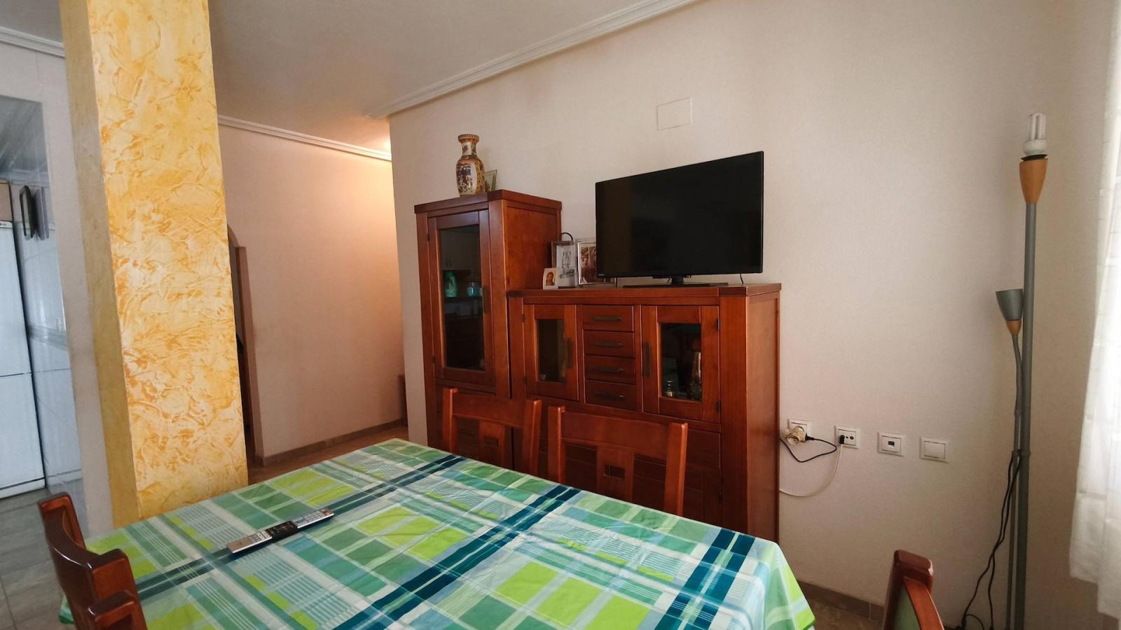 Apartamento en Venta en Torrevieja