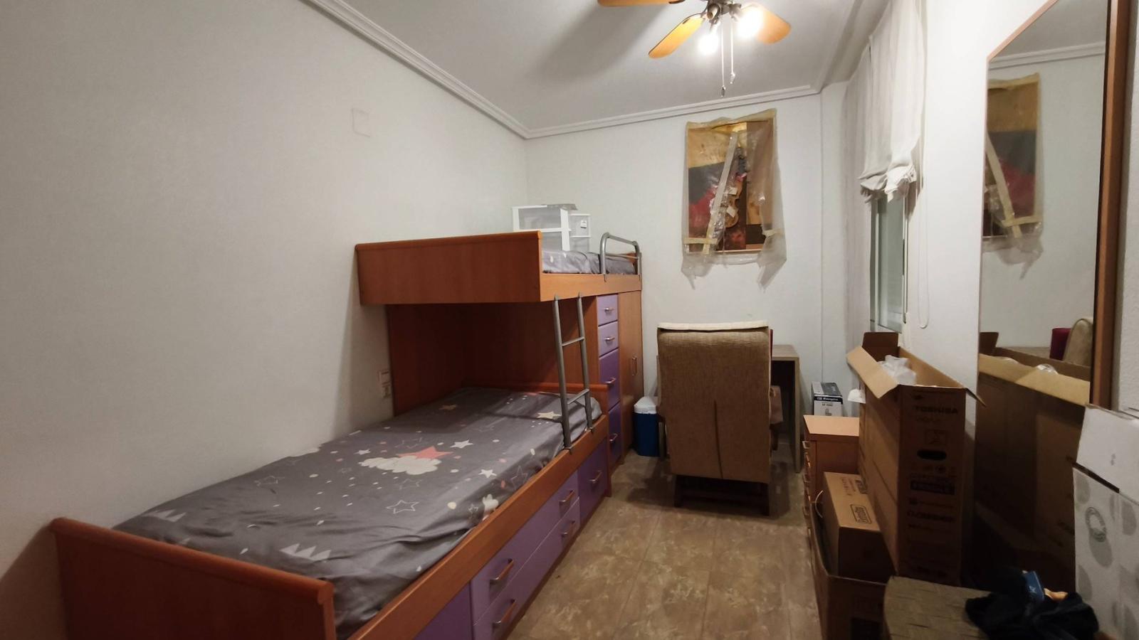 Apartamento en Venta en Torrevieja