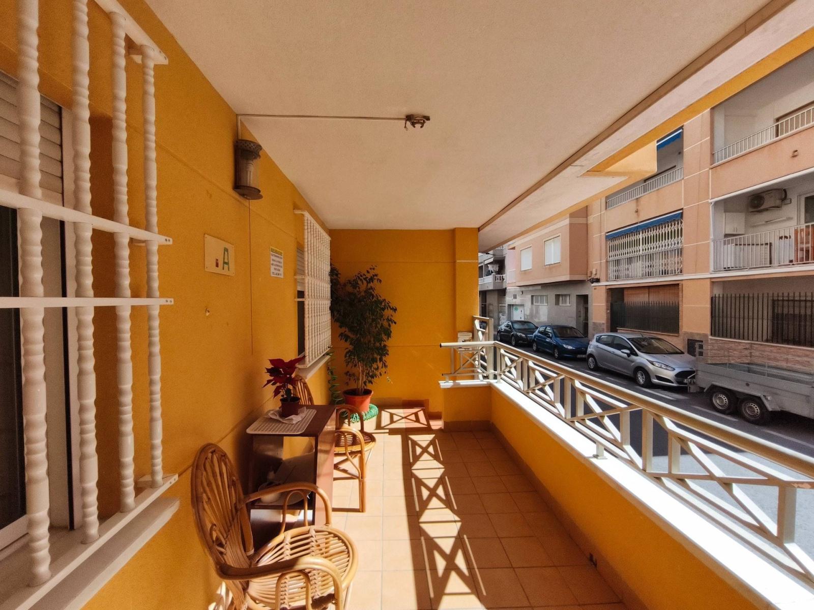 Apartamento en Venta en Torrevieja