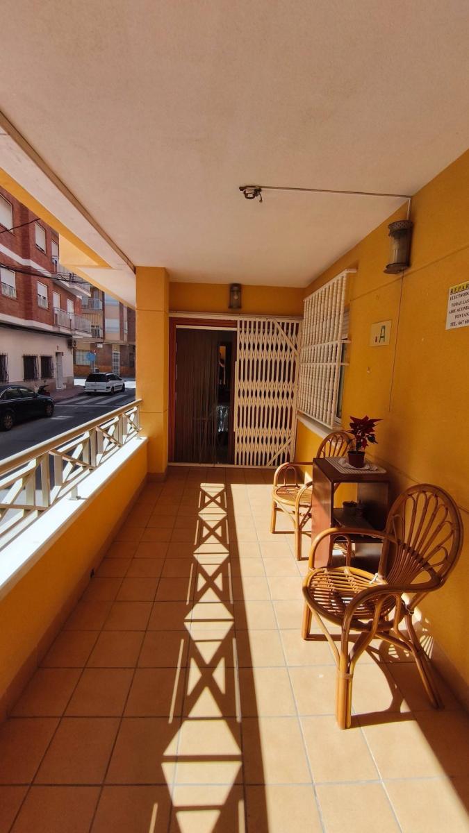 Apartamento en Venta en Torrevieja