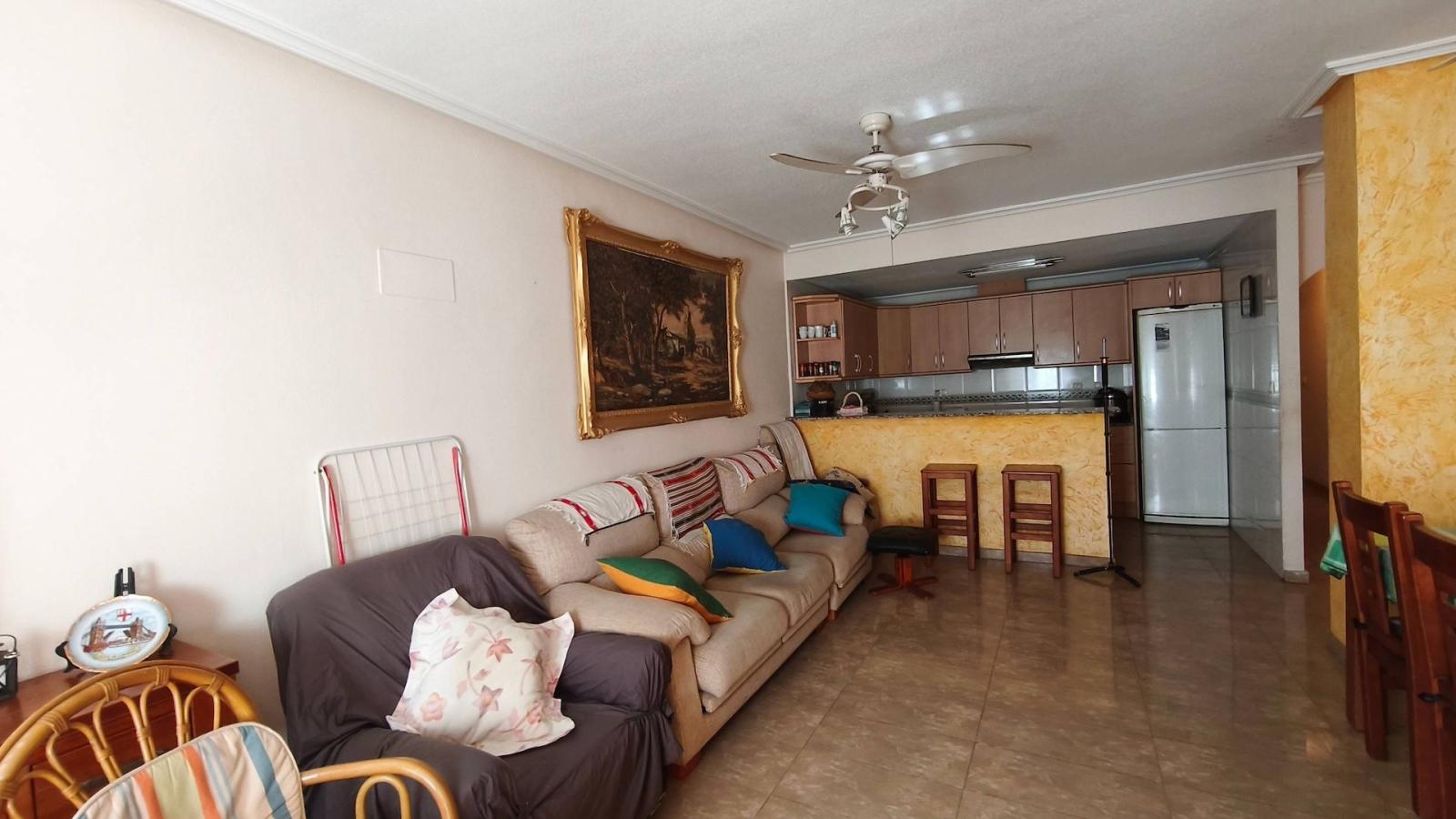 Apartamento en Venta en Torrevieja