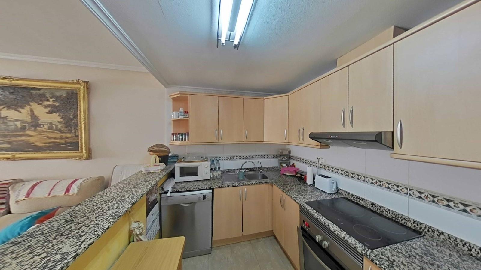 Apartamento en Venta en Torrevieja