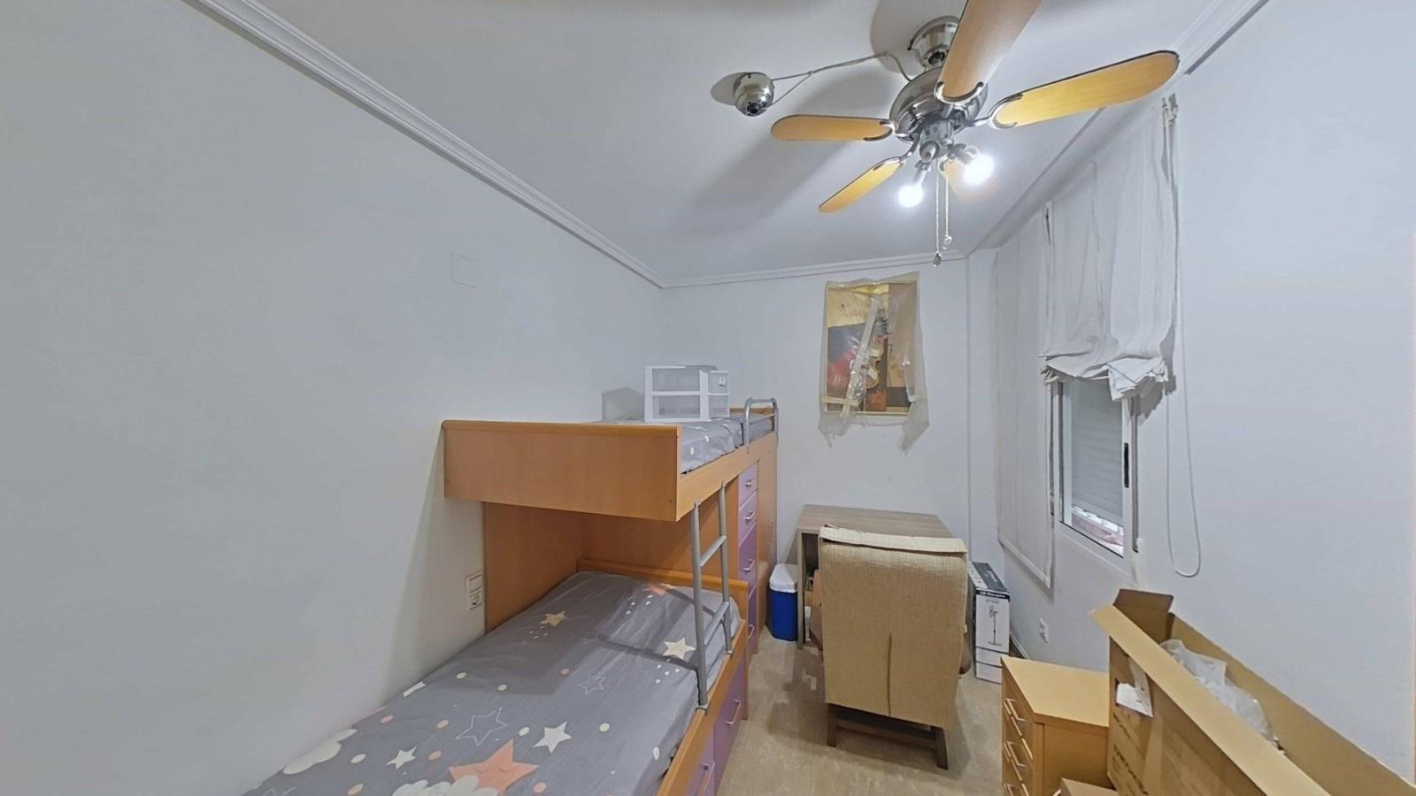 Apartamento en Venta en Torrevieja