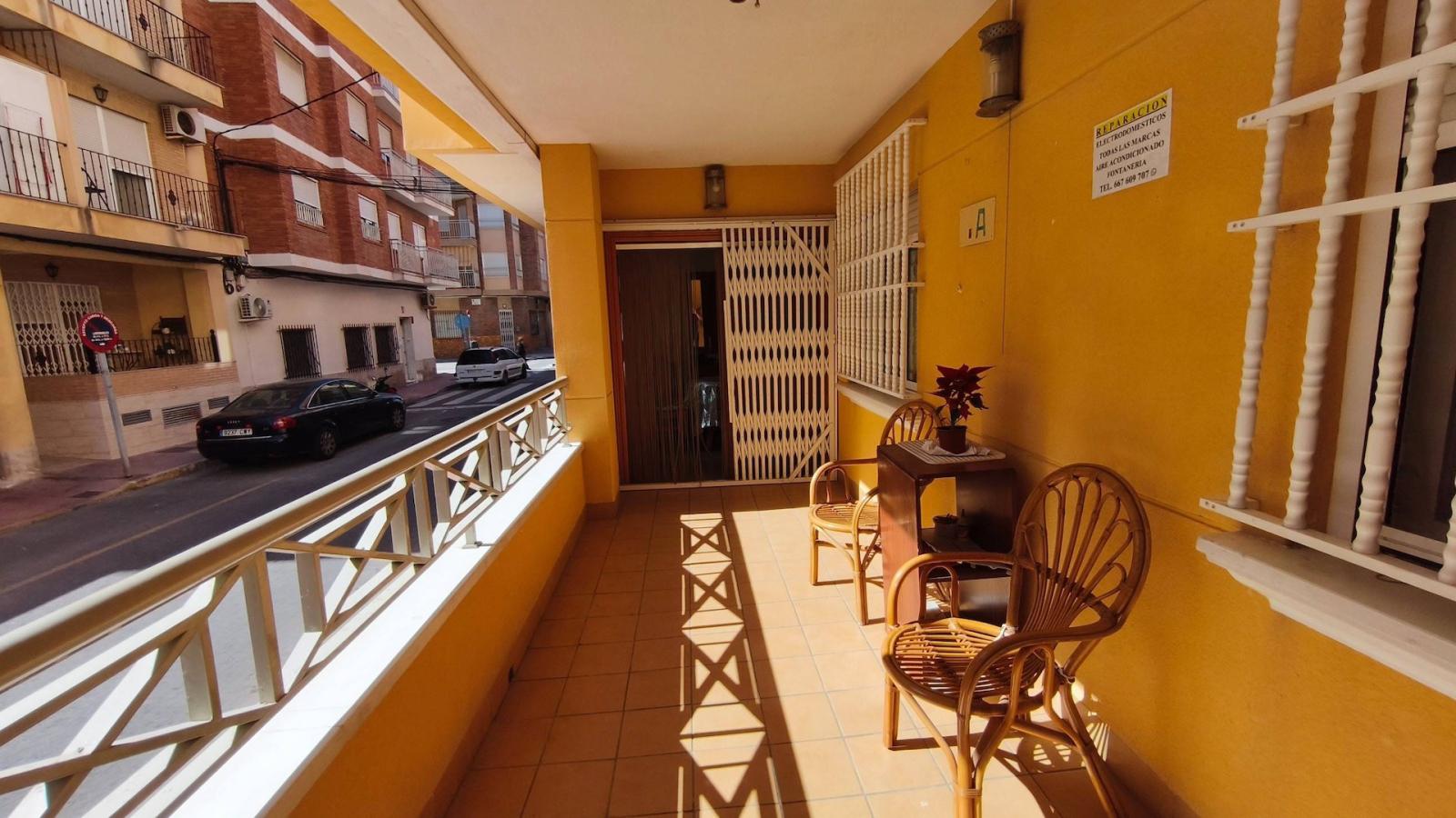 Apartamento en Venta en Torrevieja